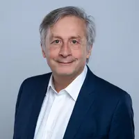 Eric Pradier, président et cofondateur de la plateforme de conseil Digispin. © DR