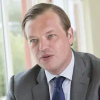 Alexis Duval, président du directoire de Tereos. © Tereos