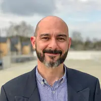 Guillaume Tessier, président d'Objetdomotique. © DR