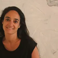 Melvina Sarfati El Grably, directrice générale de Deliveroo France. © DR