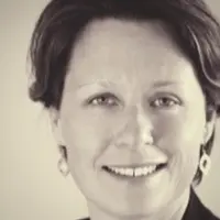 Carole Perrier, directrice de l'Aria Auvergne Rhône-Alpes. © DR