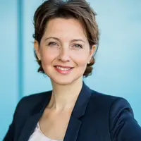 Claire Bourdon, directrice marketing de Biooop. © DR