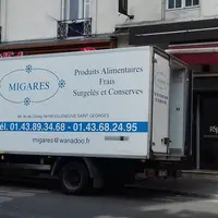 Les grossistes se feront parties prenantes des chartes urbaines durables. © SC