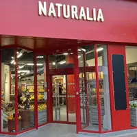 Naturalia va progressivement adapter son concept de "Marché bio" à ses magasins urbains. Huit magasins devraient ouvrir cette année sur ce format. © D