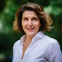 Marie-Claude Stoffel, directrice générale de Nougat Chabert & Guillot. © DR