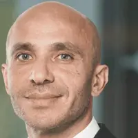 Rami Baitieh, directeur exécutif France de Carrefour. © DR