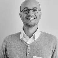 Edouard Bienassis, nouveau formateur à l'Ifip. © DR