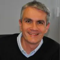 Thierry Lauvergeat, vice-président d'Interapi. © DR