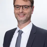 Jean-Baptiste Saria, président d'Agromousquetaires. © Agromousquetaires
