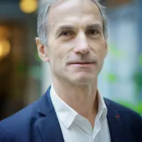 Thierry Roquefeuil, président du Cniel et de la FNPL. © TLS