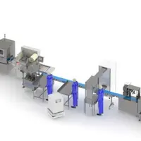 Les équipementiers qui ont contribué à l'Usine Agro du futur 2020 pensent attirer beaucoup d'industriels à Rennes en sortie de crise. © CFIA