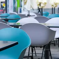 Le télétravail généralisé ne permet pas pour l'heure aux restaurateurs parisiens de remplir leurs établissements le midi. © DR
