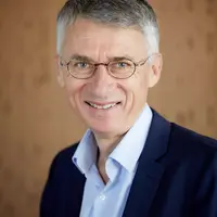Christian Couillieau, directeur-général d'Even. © Even