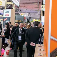 Le Sandwich & Snack Show accompagnera la tendance "healthy" (sain) de la restauration sur le pouce. © Reed Expositions France