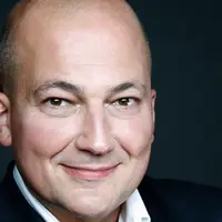 Arnaud Poisson, directeur supply chain d'Auchan Retail. © DR