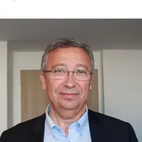 Eric Thirouin, réélu à la présidence de l'AGPB. © DR