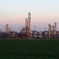 Cristal Union investit dans son site d'Arcis-sur-Aube pour développer ses production et l'impliquer dans les activités de décarbonation du groupe. © O