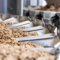 Pendant le confinement, les ventes de céréales pour petit-déjeuner Brüeggen ont augmenté de 20 %.  © Brüeggen