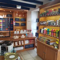 Une troisième boutique Hénaff & Co a ouvert le 8 juin à Pont-Aven. © DR