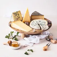 Les fromages AOP d’Auvergne misent sur la saison estivale et sur la réouverture des restaurants pour retrouver une consommation d’avant crise. © CIF