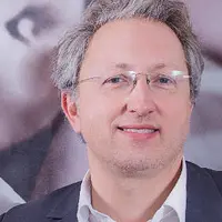 Matthieu Lambeaux, PDG du groupe français Agrobiothers. © DR