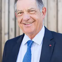 Bernard Vallat, président de la Fict. © DR