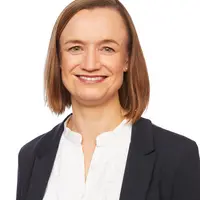 Catherine Lambard, directrice financière de Pepsico France. © DR