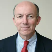 Arnold Puech d'Alissac, vice-président de l'Organisation mondiale des agriculteurs. © DR