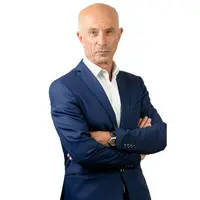 Denis Cans, président de la Maison des eaux minérales naturelles.