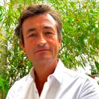 Thomas Decroix, directeur du développement commercial et de la transformation du groupe Solina. © DR