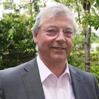 Guillaume Roué, président de l'Interprofession porcine (Inaporc). © DR