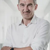 Jean-Luc Perrot, directeur de Valorial. © Valorial