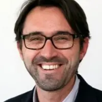 Nicolas Gauchard, à la tête de D'aucy Fresh. © DR