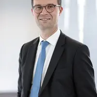 Christophe Rabatel, directeur exécutif Italie de Carrefour. © DR