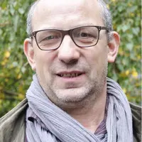 André Bonnard, président de Né d'une seule ferme. © Né d'une seule ferme