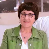 Anne Richard, directrice de l’Itavi et d’Anvol. © DR