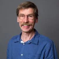 Philippe Henry, président de l'Agence bio. © DR