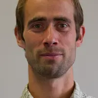 Yvan Deloche, conseiller technique environnemental au Critt agroalimentaire Paca © DR