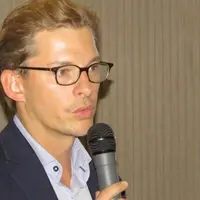 Armand Chaigne, directeur marketing de DS Smith Packaging France. © DR