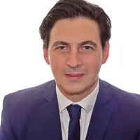 Benoît Chatenay, directeur général adjoint de la société Legal. © DR