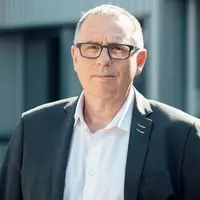 Gérard Chambet, président de Paso. © DR