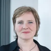 Pascale Cartier, directrice de l'offre alimentaire worldwide Auchan. © DR