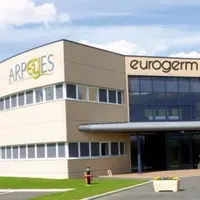 Eurogerm s'est doté d'un responsable RSE Groupe, qui a été précédemment responsable du centre d'expertises Arpèges. © DR