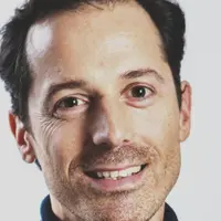 Thomas de La Giroday, ex-directeur des clients nationaux GMS de Bridor. © DR