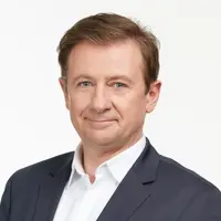 Christophe Piednoël, futur directeur général des services communication, affaires publiques, affaires réglementaires et RSE du groupe Lactalis. © DR