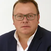 Jacques Klimczak, membre du comité exécutif de MLC et de France Frais. © DR