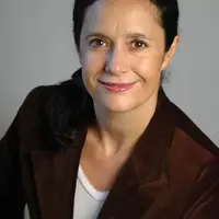 Anne Lanfry, directrice de la communication du groupe coopératif Sodiaal. © DR