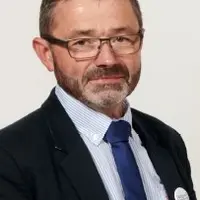 Patrick Soury, président d'Interbev ovins. © Interbev
