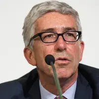 Le Pr Benoît Vallet, président de l'Anses. © Anses