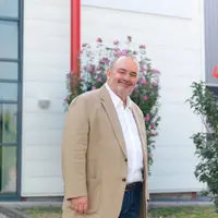 Pour René Corti, PDG de Schneider Food, le « segment tarte flambée est en constante expansion ». © Schneider Food
